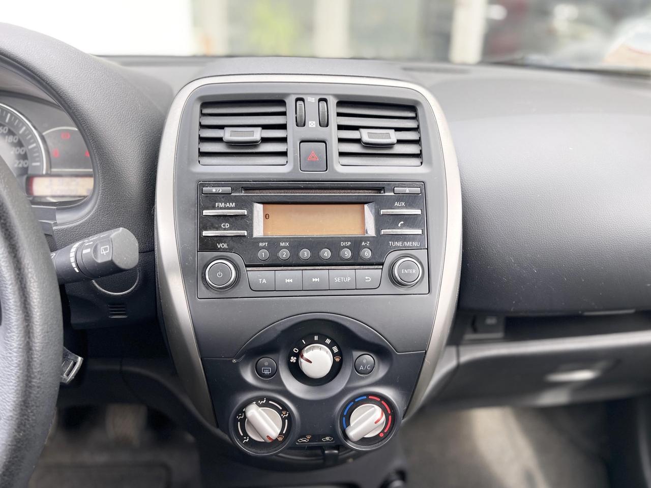 Nissan Micra 1.2 Gpl 80CV E5 Neo - 2014