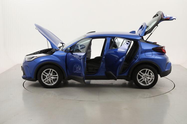 Toyota C-HR Hybrid Business BR719615 1.8 Full Hybrid 122CV
