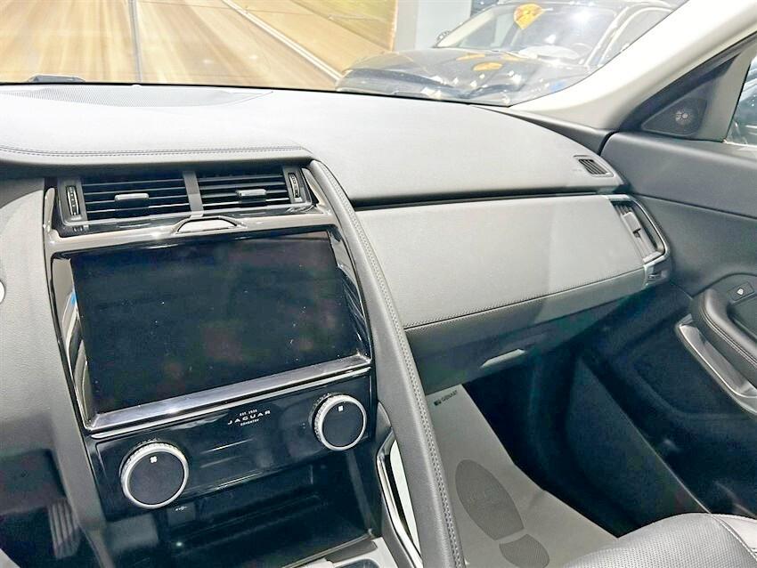 Jaguar E-Pace 2.0D I4 163 CV AWD Auto S