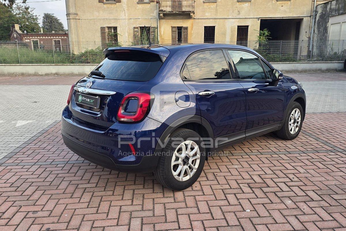 FIAT 500X 1.0 T3 120 CV Urban