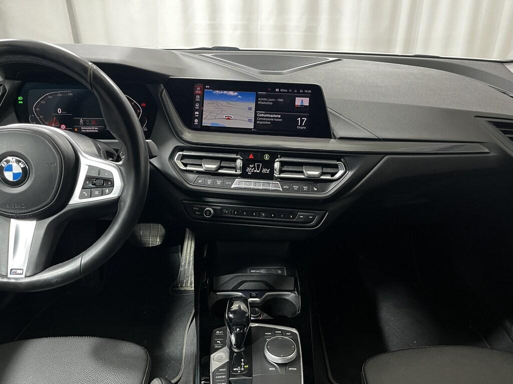 BMW Serie 2 218i Gran Coupe Msport auto