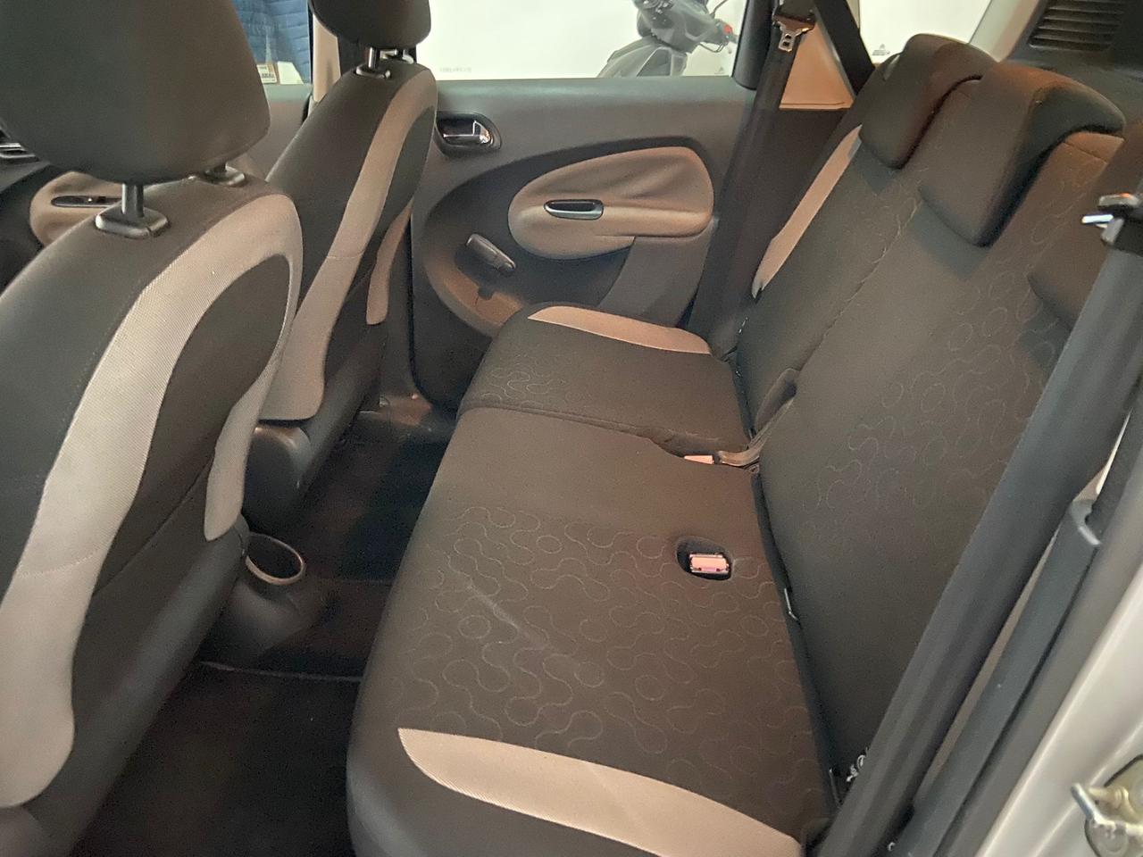 Citroen C3 Picasso 1.6 HDI 90 CV