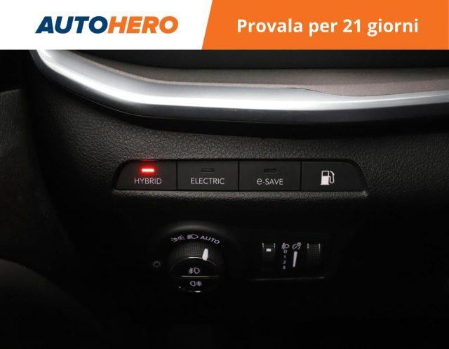 JEEP Compass 1.3 Turbo T4 190 CV PHEV AT6 4xe Limited