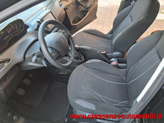 PEUGEOT 208 1.2 PureTech 82 CV - Aziendale - MINI RATA