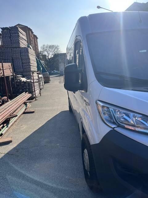 Fiat Ducato 33 LH2 2.3 mjt 130cv F.L.