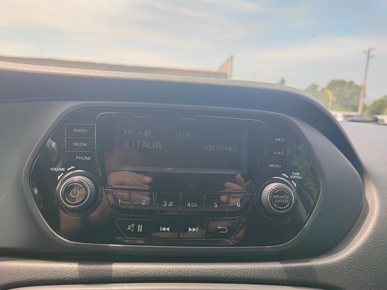 Fiat Tipo 1.4 5 porte Lounge
