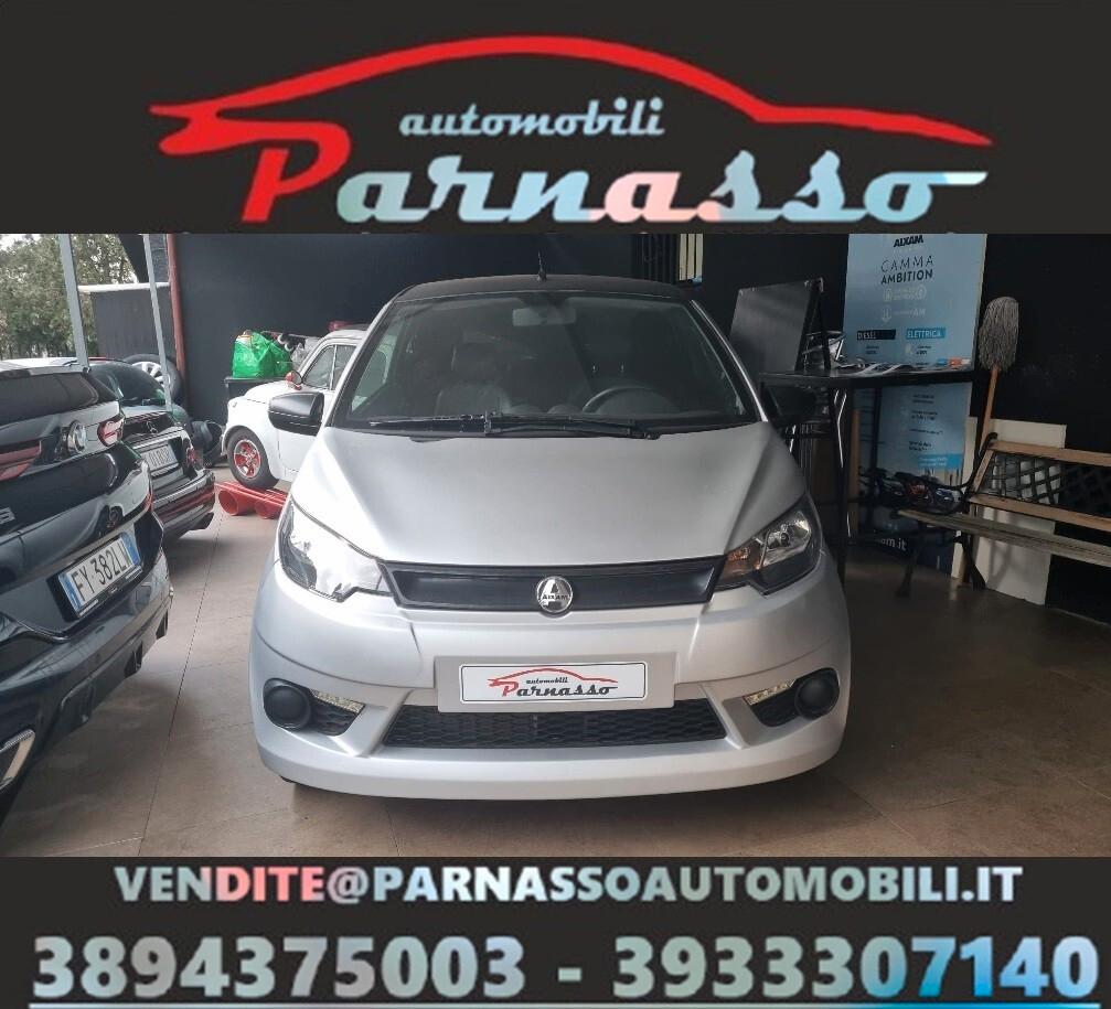 Aixam City Pack Sensation