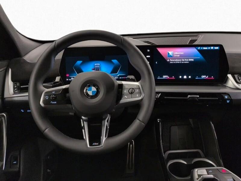 Bmw X2 sDrive 20d Msport autom.(163cv)
