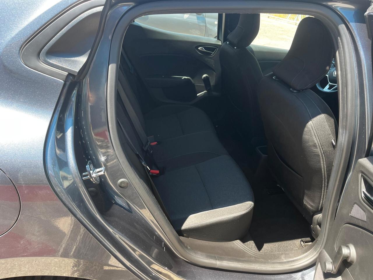 Renault Clio Blue dCi 100 CV 5 porte Business