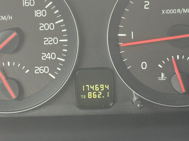 VOLVO V50 D2 1.6 115CV POLAR