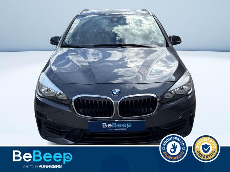 BMW Serie 2 Active Tourer 216D ACTIVE TOURER BUSINESS AUTO