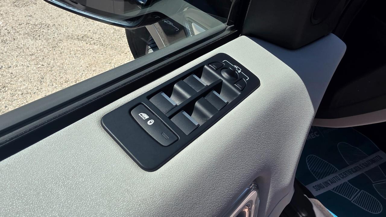 Land Rover Discovery Sport 2.0 TD4 180 CV HSE Luxury - Tetto panoramico
