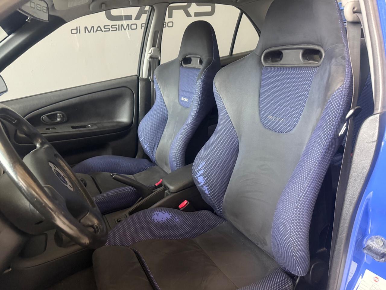 Mitsubishi Lancer Evo 6 GSR