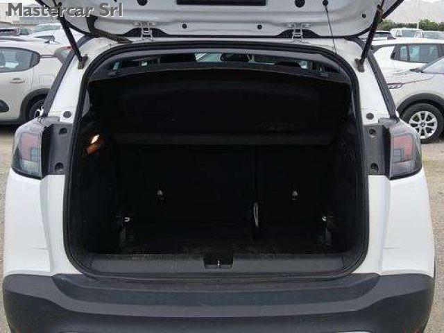 OPEL Crossland NEOPATENTATI 1.2 Elegance AUTOMATICA TG: GT124MB