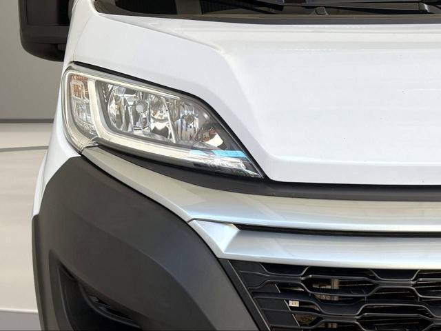 CITROEN Jumper 33 BlueHDi 120 S&S PM-TM Furgone L2H2