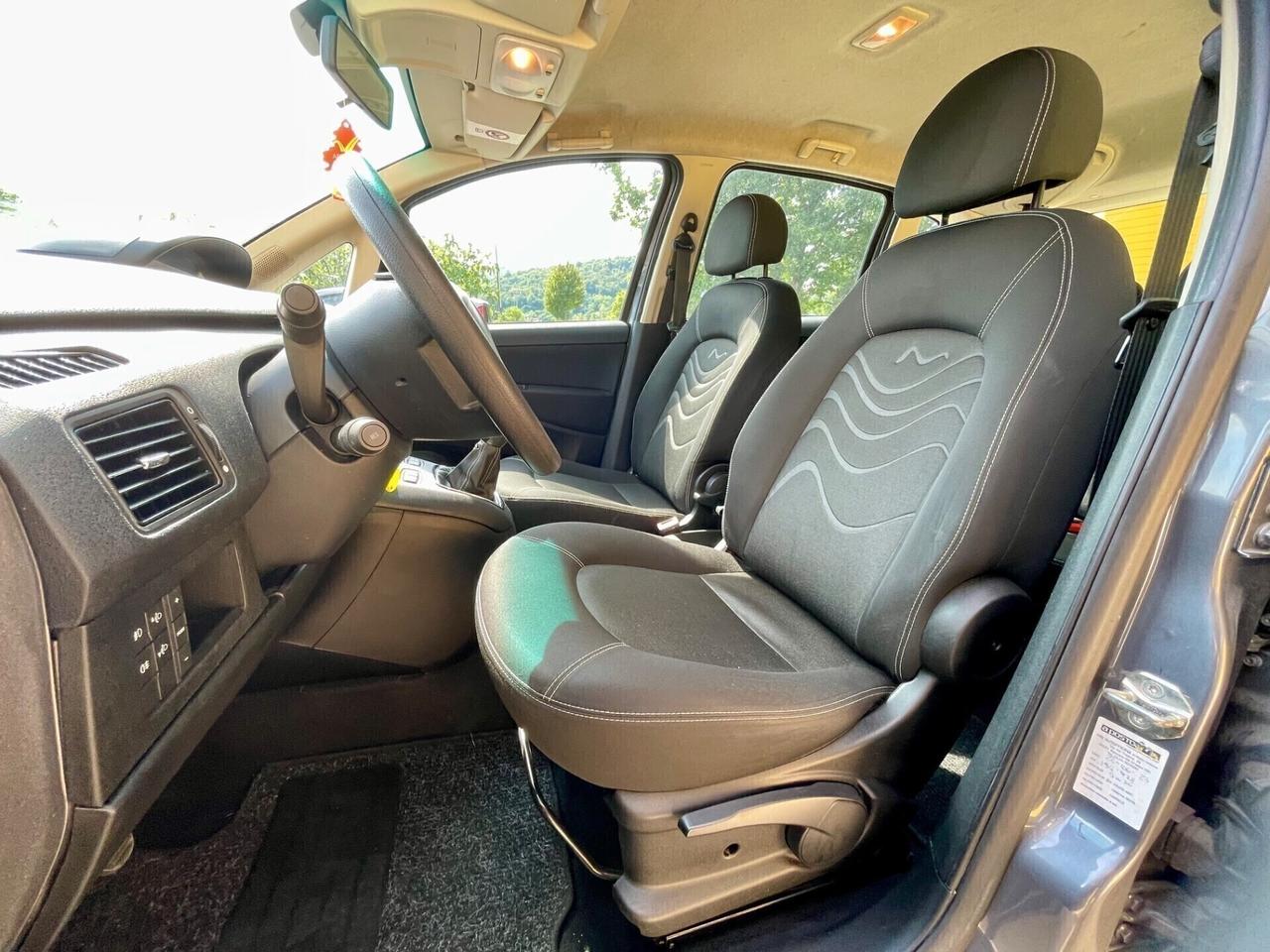 Lancia MUSA 1.3 Mjt 70kw Avenue OK NEOPATENTATI UN