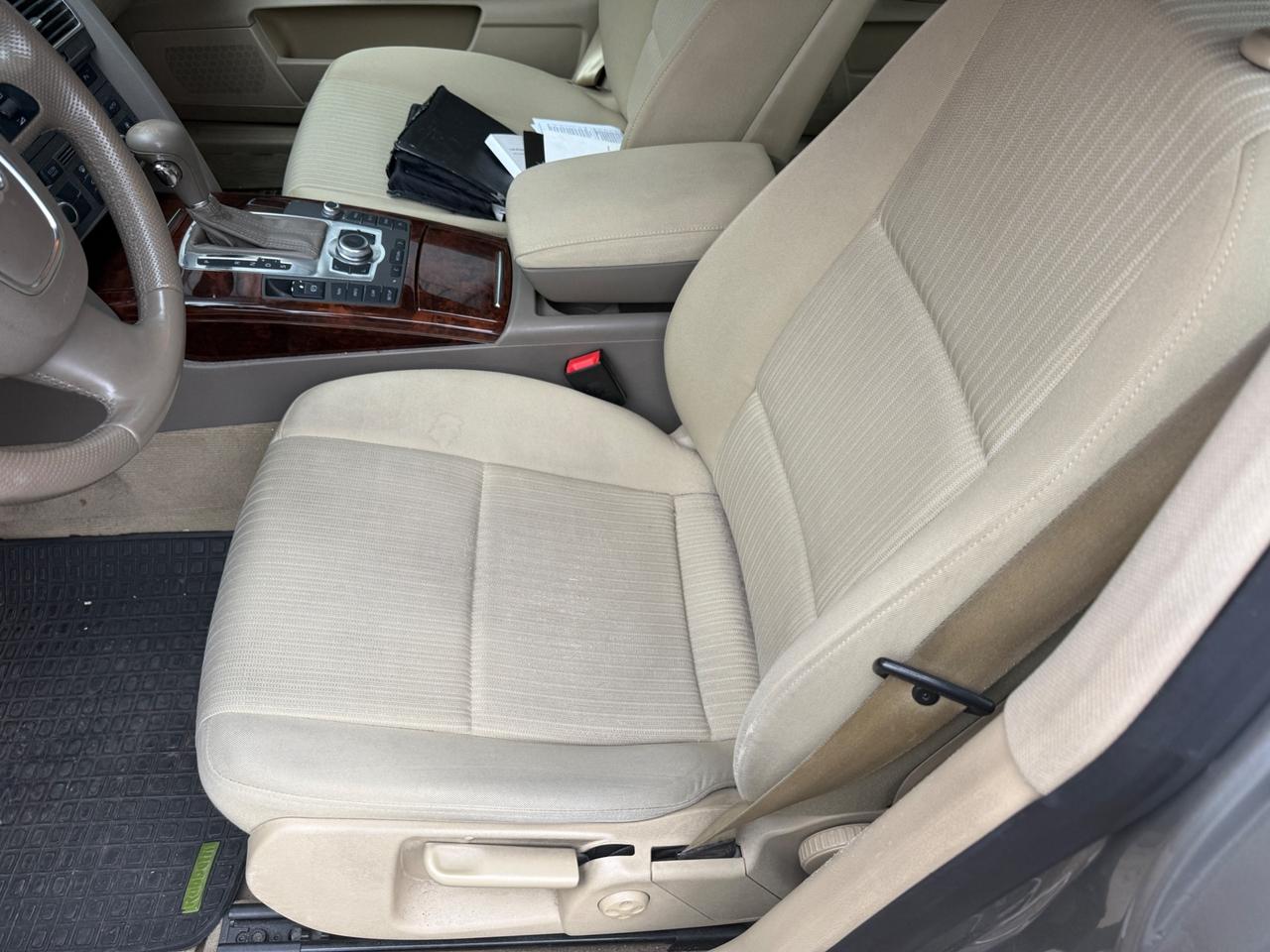 Audi A6 Avant 3.0 V6 TDI F.AP. quattro