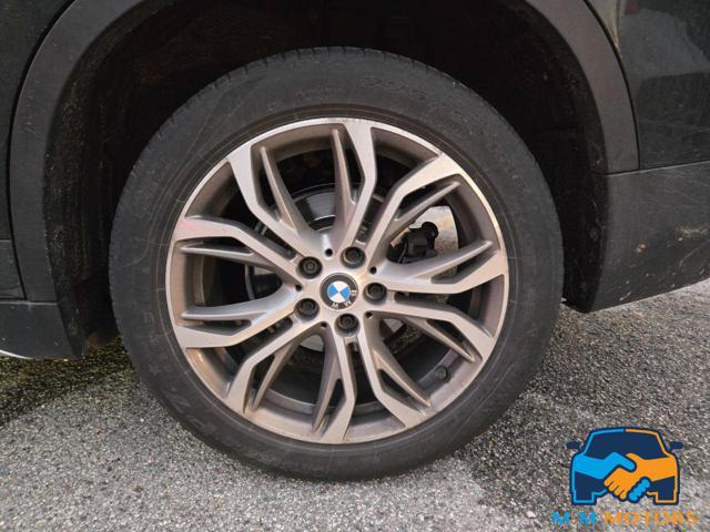 BMW X1 sDrive18d xLine