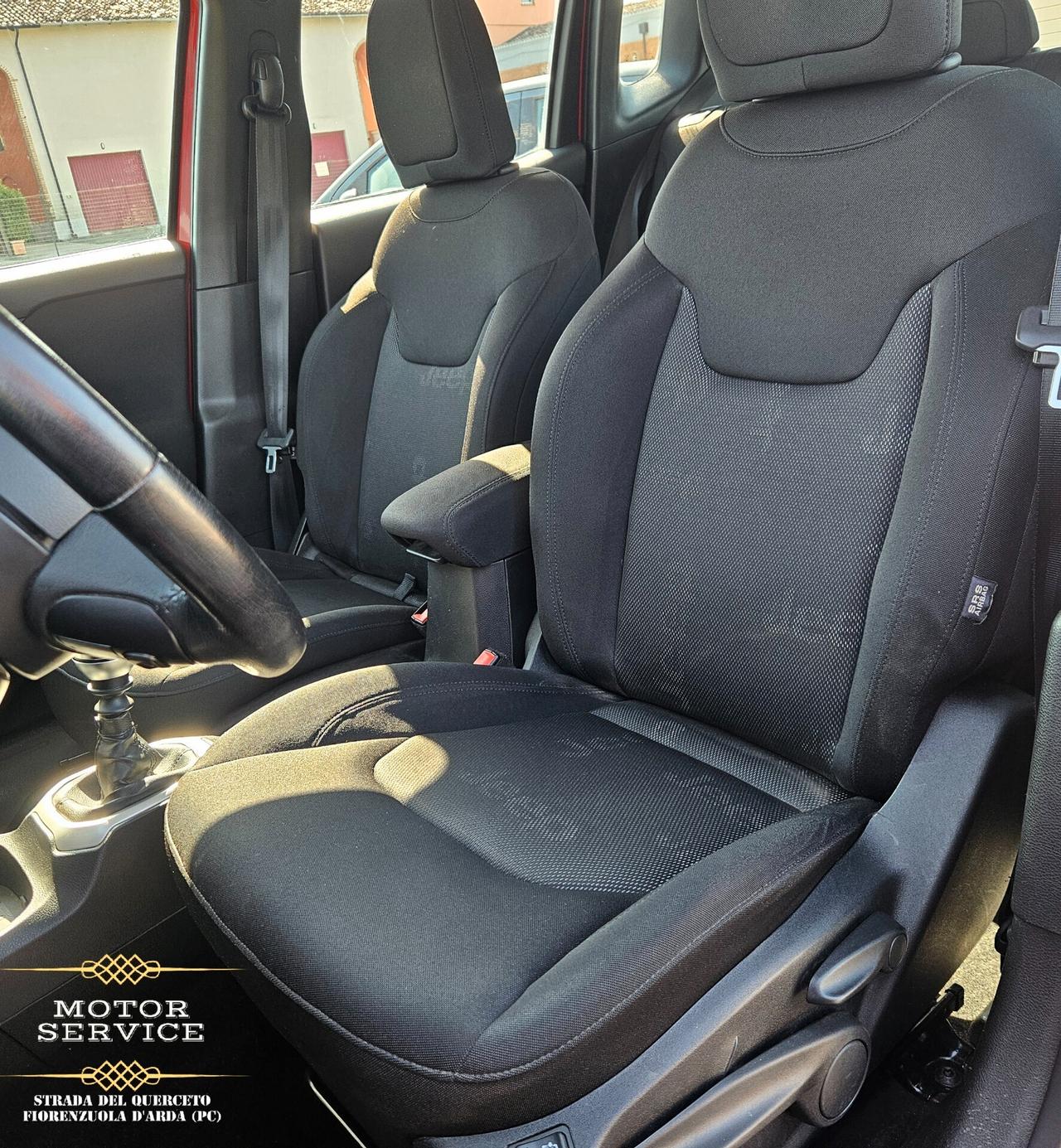 Jeep Renegade 1.4 PREZZO FINALE SOLO SETTEMBRE