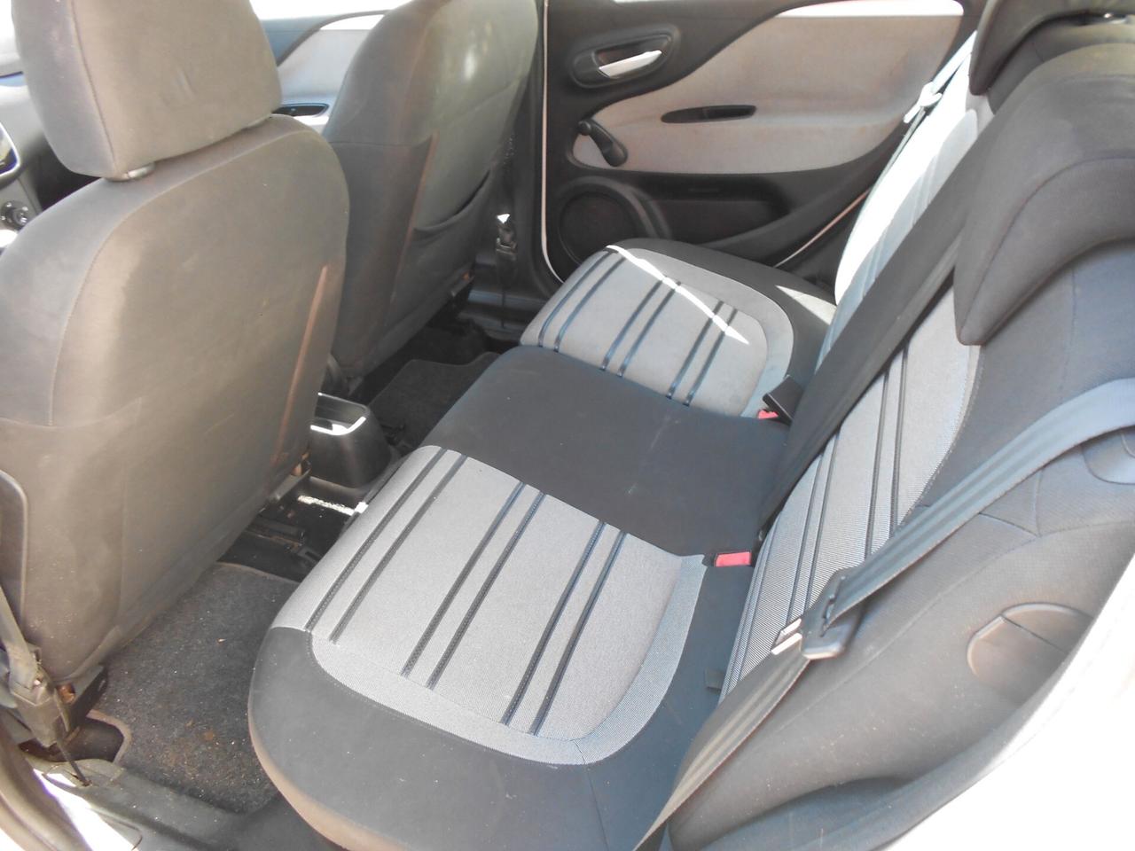 Fiat Punto Evo 1.3 Mjt 75 CV 5 porte Dynamic