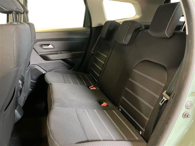 DACIA Duster 1.0 TCe GPL Expression 4x2
