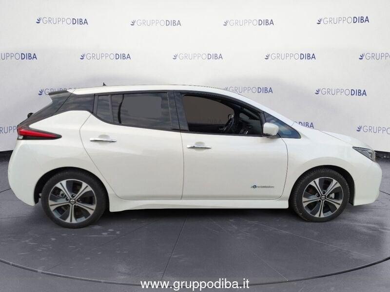 Nissan Leaf II 2018 Business 40kWh 150cv