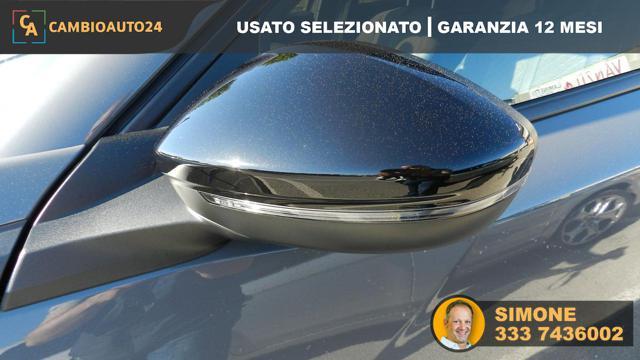 PEUGEOT 2008 PureTech 130 S&S EAT8 Allure PREZZO REALE