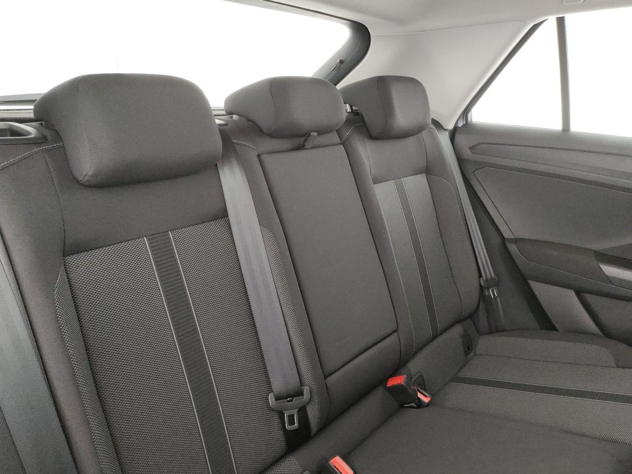 Volkswagen T-Roc 1.5 tsi life dsg