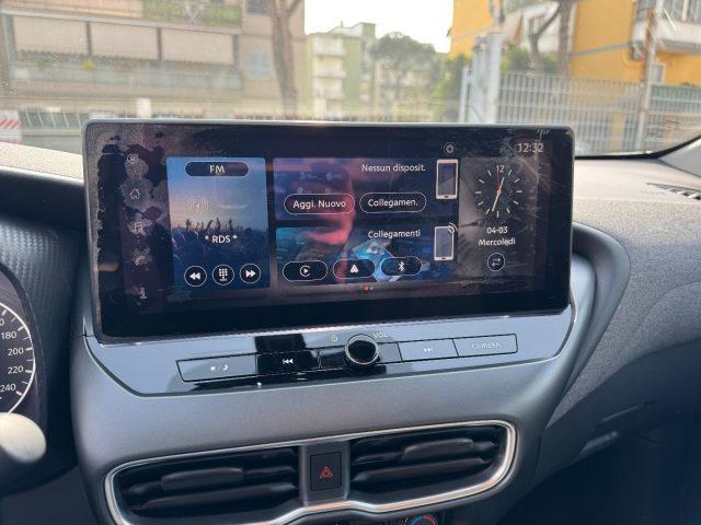 NISSAN Juke 1.0 DIG-T 114 CV Acenta LOOK PACK