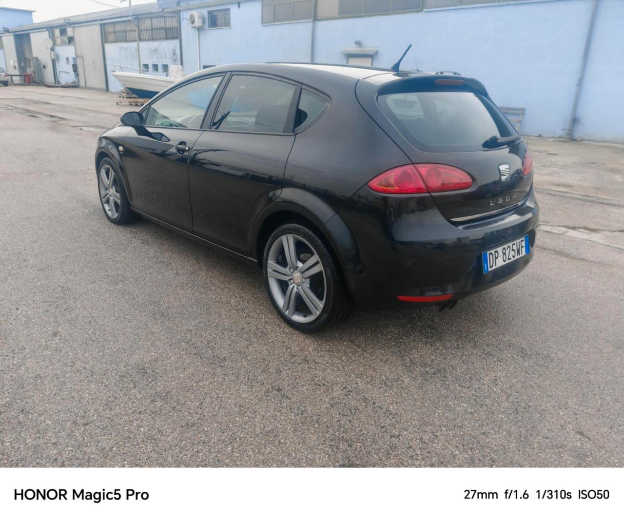 Seat Leon 1.9 TDI