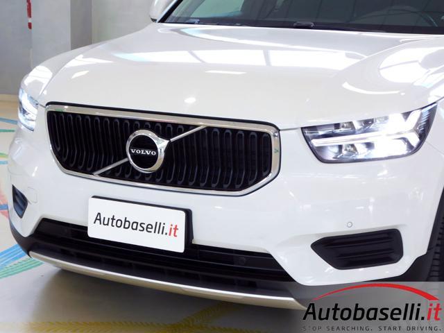 VOLVO XC40 D3 GEARTRONIC MOMENTUM 150CV EURO 6D