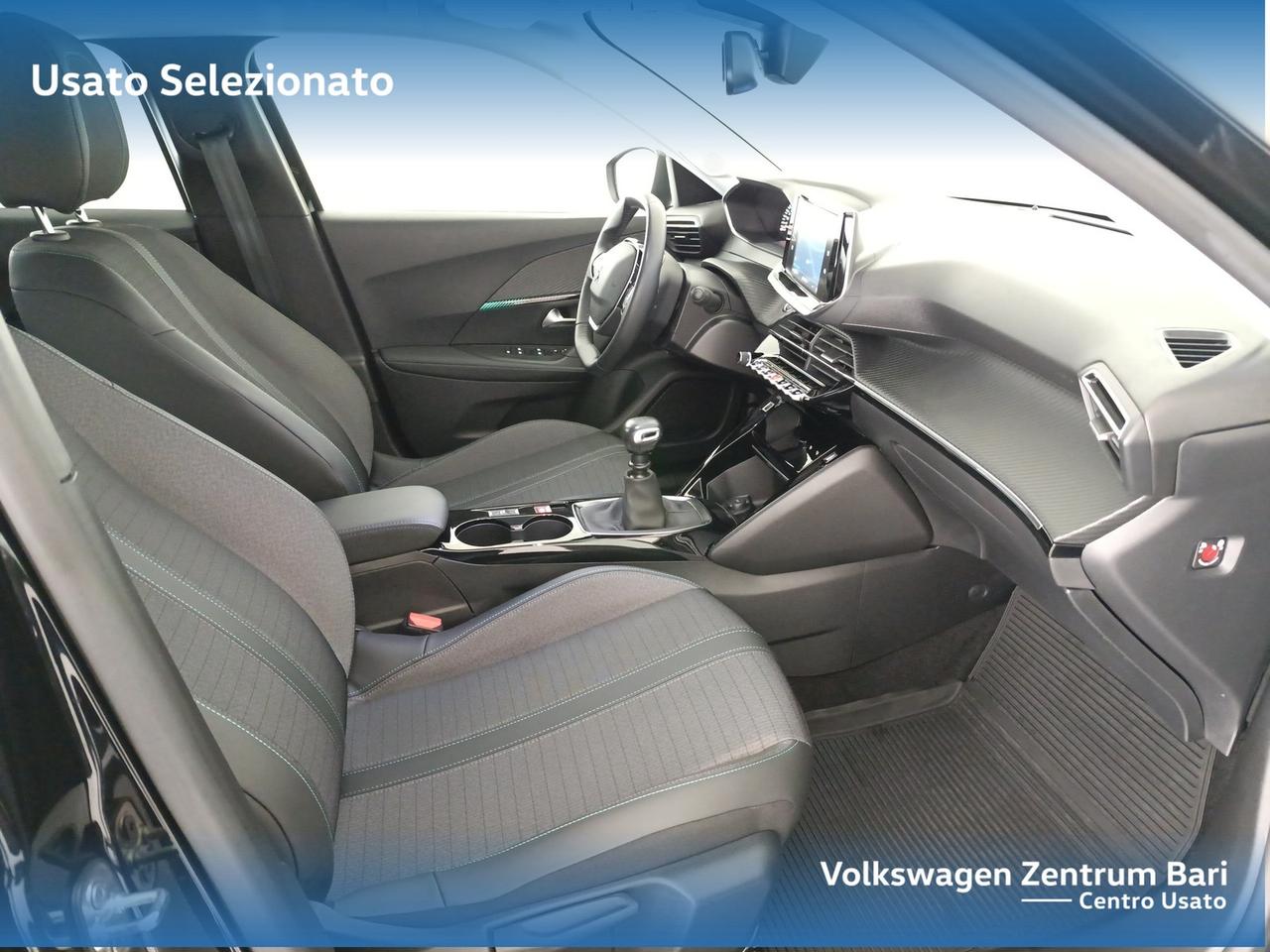 Peugeot 2008 1.2 puretech allure s&s 130cv