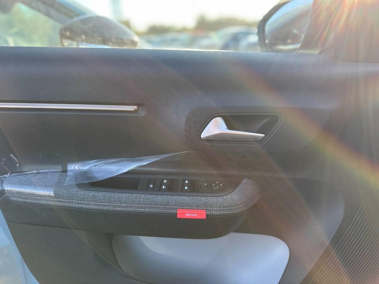 CITROEN C3 Aircross II 2024 - C3 Aircross 1.2 puretech turbo Plus 100cv