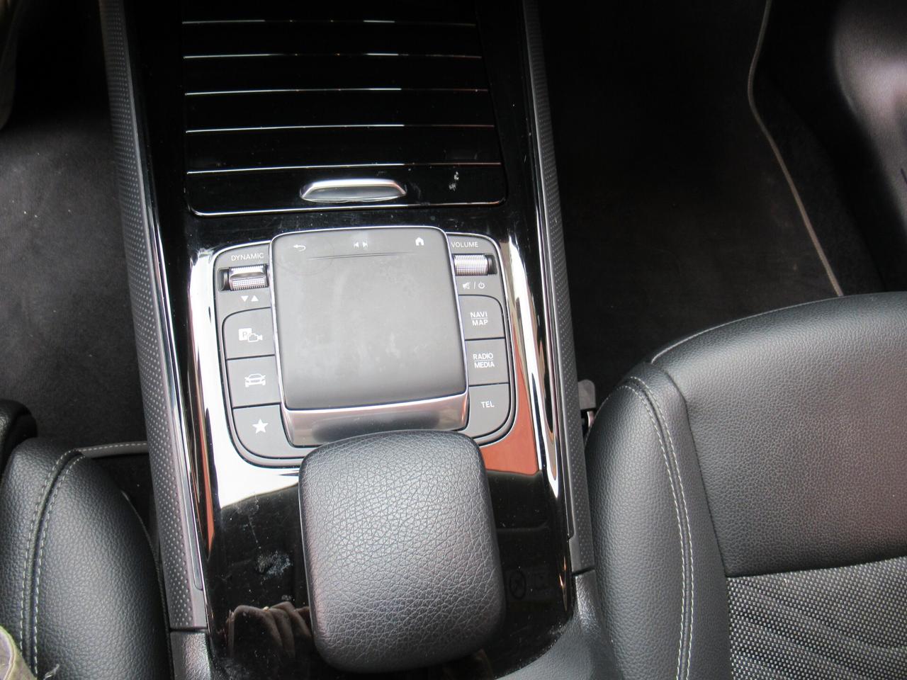 Mercedes-benz GLA 200 d Automatic Executive