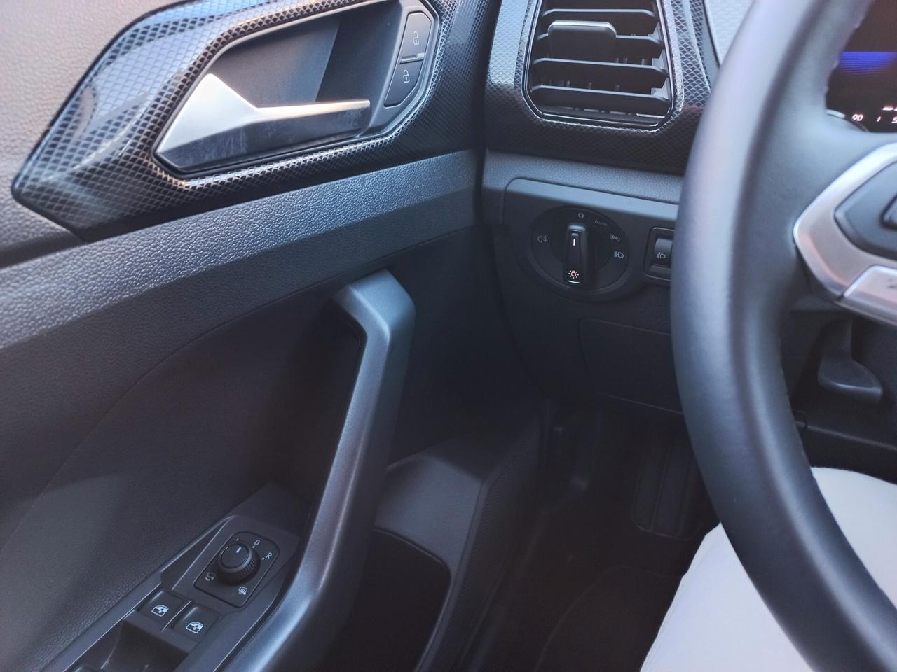Volkswagen T-Cross 1.0 TSI 115 CV DSG Life