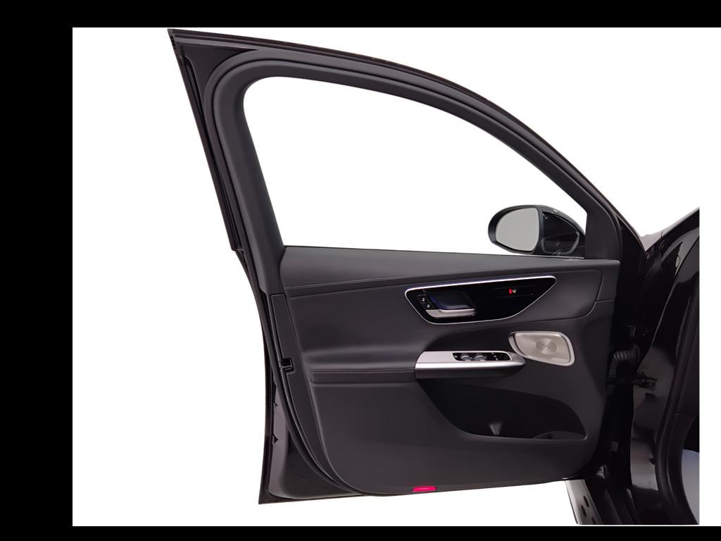 Mercedes-Benz GLC - X254 - GLC 220 d AMG Line Advanced 4matic auto