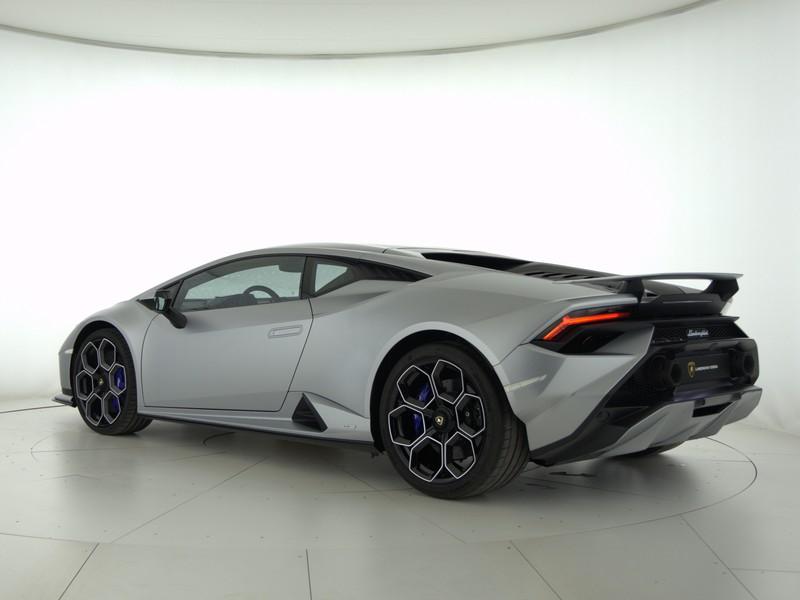 Lamborghini Huracan coupe 5.2 tecnica 640cv rwd