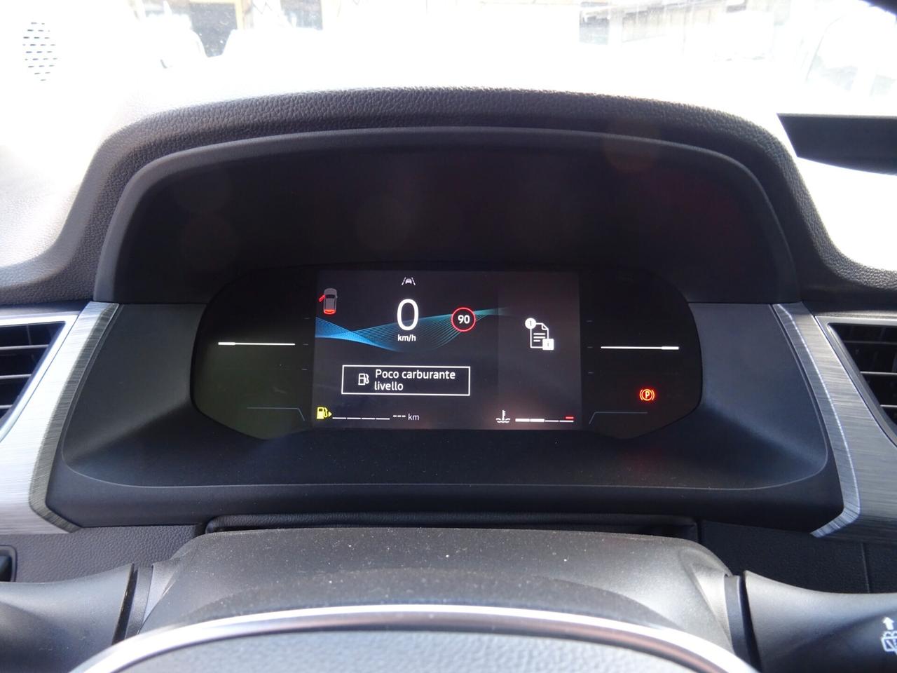Nissan Townstar 1.3 130 CV N-Connecta NUOVO