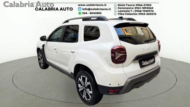 DACIA Duster 1.5 Blue dCi 8V 115 CV 4x2 Journey