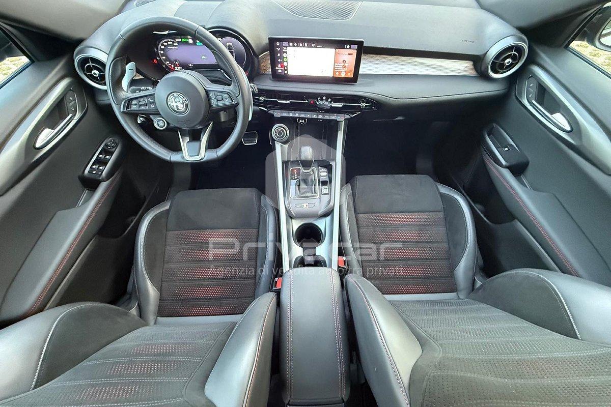 ALFA ROMEO Tonale 1.5 160 CV MHEV TCT7 Edizione Speciale