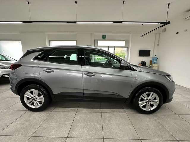 Opel Grandland X Grandland X 1.5 ecotec Business s