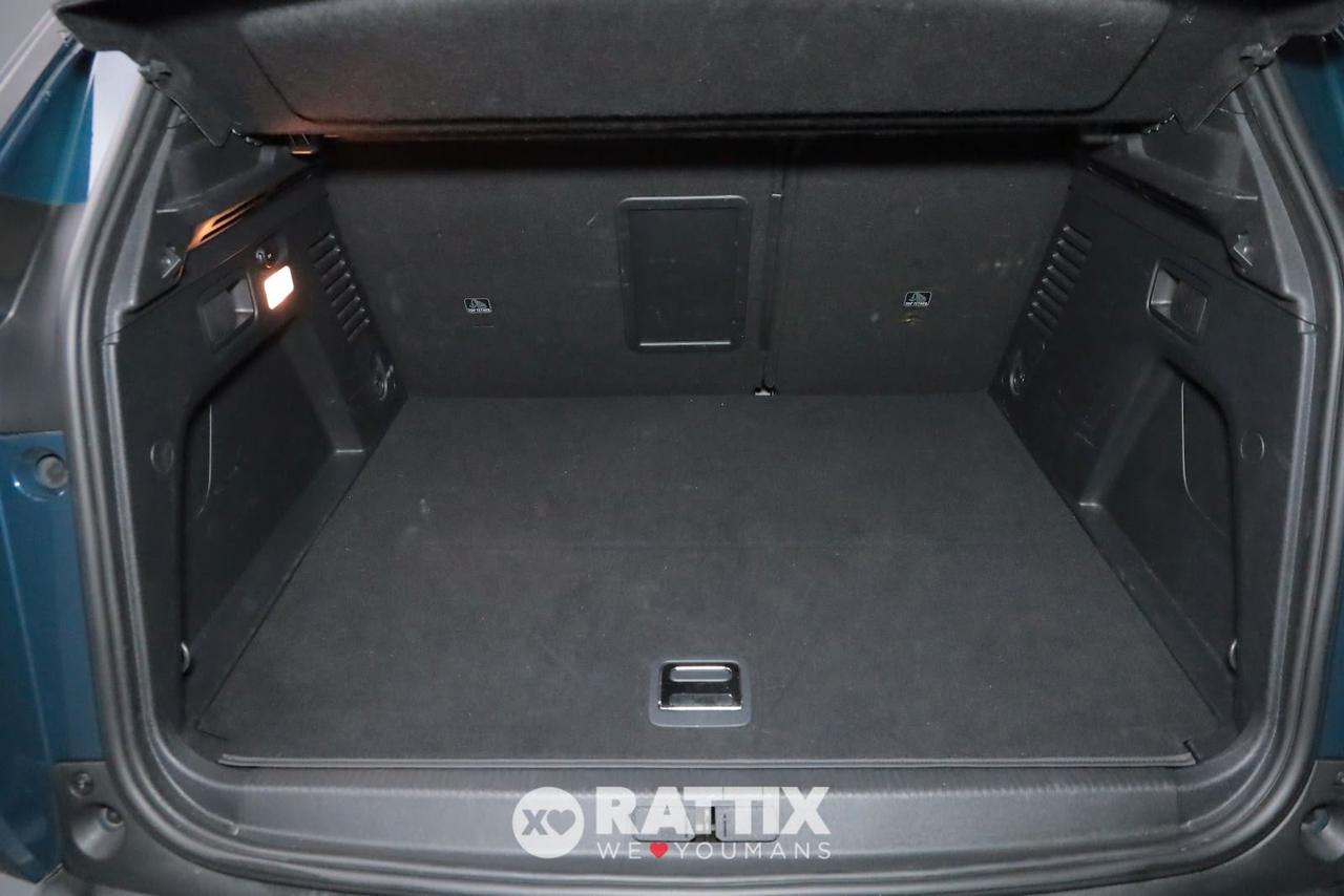 Peugeot 3008 1.6 hybrid 225CV Allure Pack e-eat8