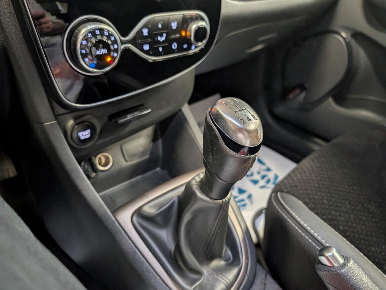 Renault Clio 1.5 DIESEL FULL OPTIONAL 5 PORTE