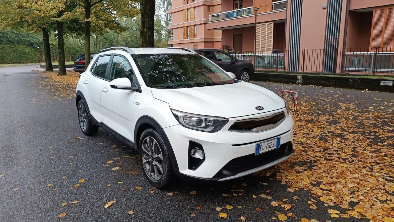 Kia Stonic 1.0 T-GDi 120 CV Style