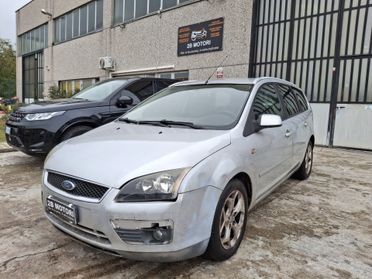 Ford Focus CC Focus+ 1.6 TDCi (90CV) S.W.