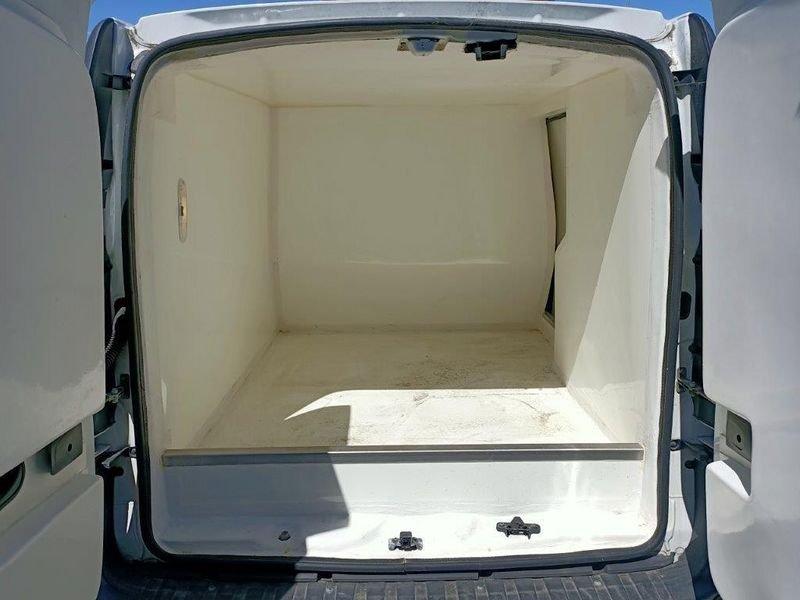 Renault Kangoo N1 1.5 dci 75cv Life(Wave) S&S E6 1.5 dci 90 cv coibentato PREZZO IVA COMPRESA