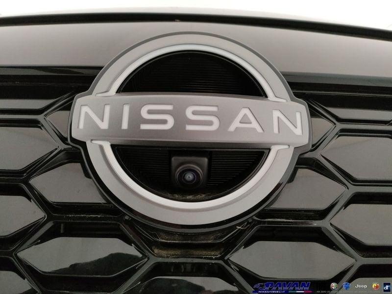 Nissan Juke 1.6 HEV 143cv N-CONNECTA (+ProPilot)