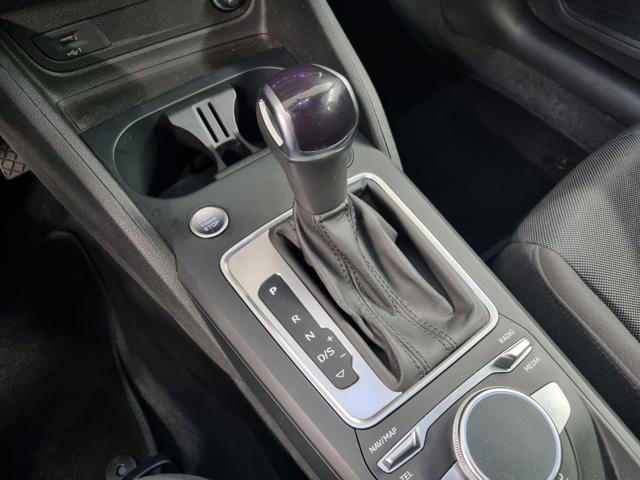 AUDI Q2 35 TFSI S tronic Admired