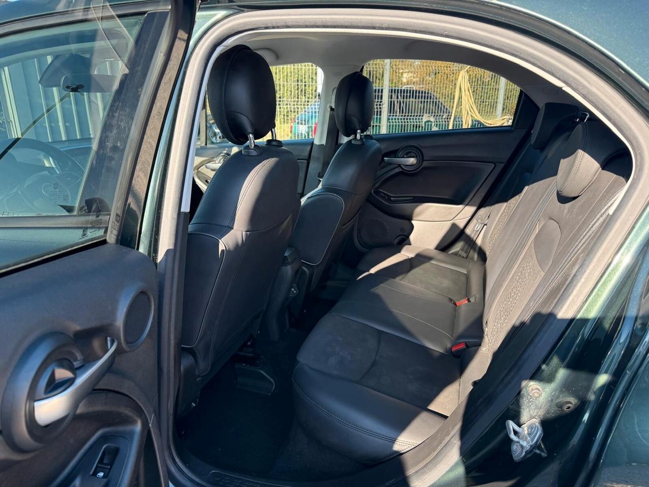 Fiat 500X 1.0 T3 120 CV Connect Navigatore