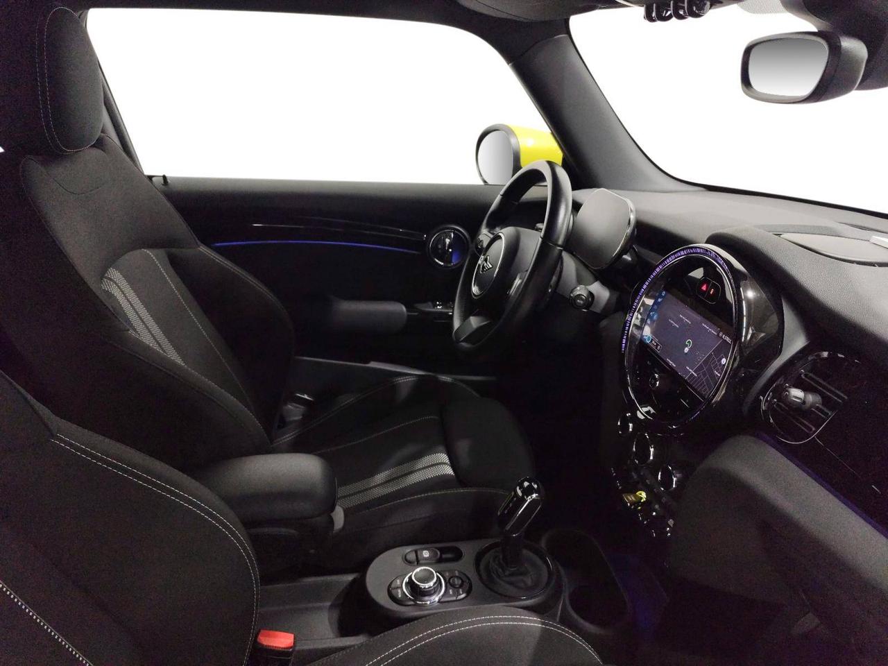 MINI Mini Cooper SE Classic